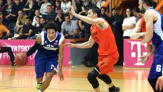 HT Premijer liga, 23. kolo: GKK Šibenik – KK Zadar 72-92 HT Premijer liga, 23. kolo: GKK Šibenik – KK Zadar 72-92