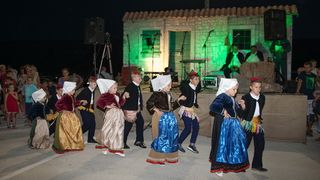 Vlašići: Sajam otočnih proizvoda “Od Luna do Fortice”