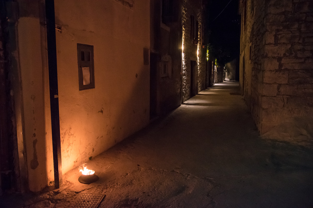 Uskrs u Biogradu Uskrs u Biogradu