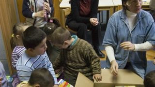 I Latice vole čitati, foto: Tea Balog