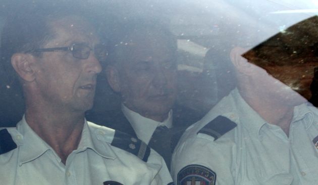 Ivo Sanader, foto: CROPIX