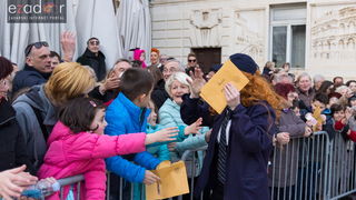 Zadarski karneval 2017.