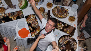 OLYMPUS DIGITAL Biograd na moru: Otvorena izložba fotografija “Lunjske masline” OLYMPUS DIGITAL Biograd na moru: Otvorena izložba fotografija “Lunjske masline”