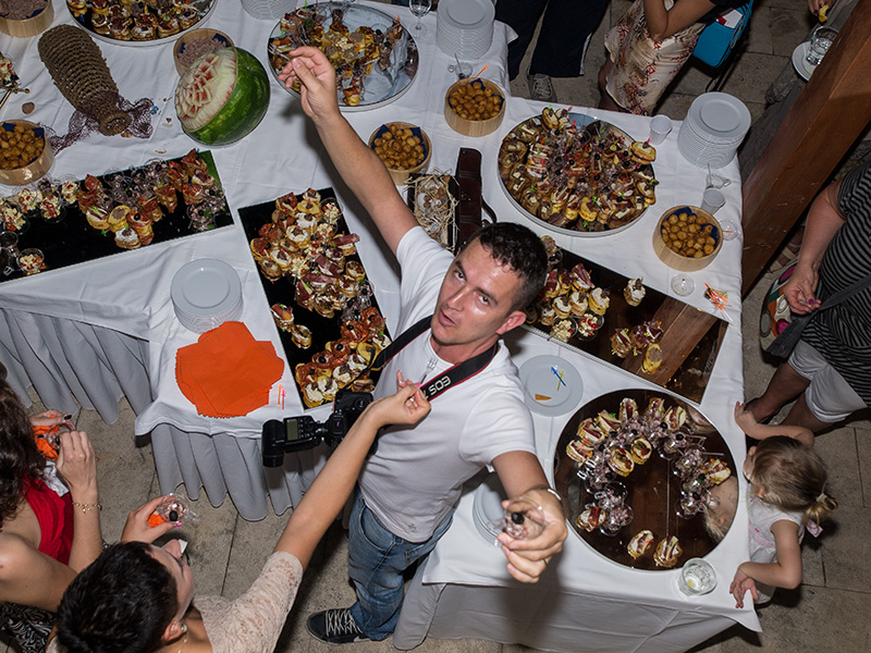 OLYMPUS DIGITAL Biograd na moru: Otvorena izložba fotografija “Lunjske masline” OLYMPUS DIGITAL Biograd na moru: Otvorena izložba fotografija “Lunjske masline”