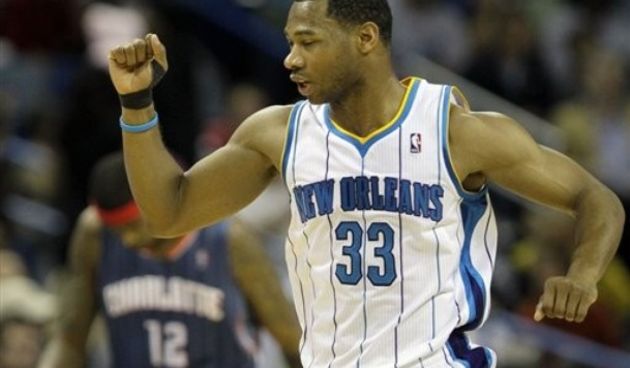 Willie Green, foto: AP Photo