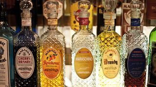 Back Door Bar (Foto: Ivica Ivčević)