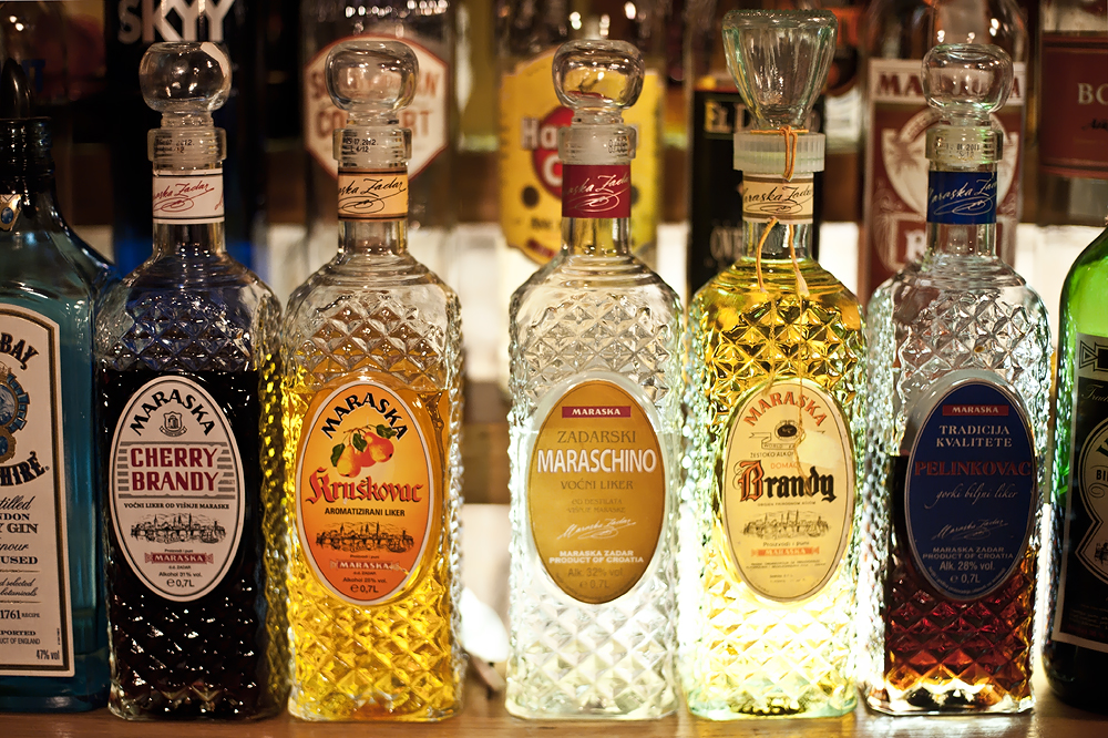 Back Door Bar (Foto: Ivica Ivčević)