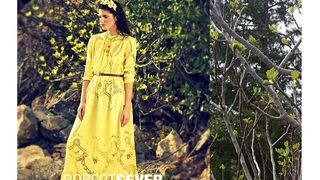 Šilježetarica: Snimanje nove kolekcije Roberta Severa Šilježetarica: Snimanje nove kolekcije Roberta Severa