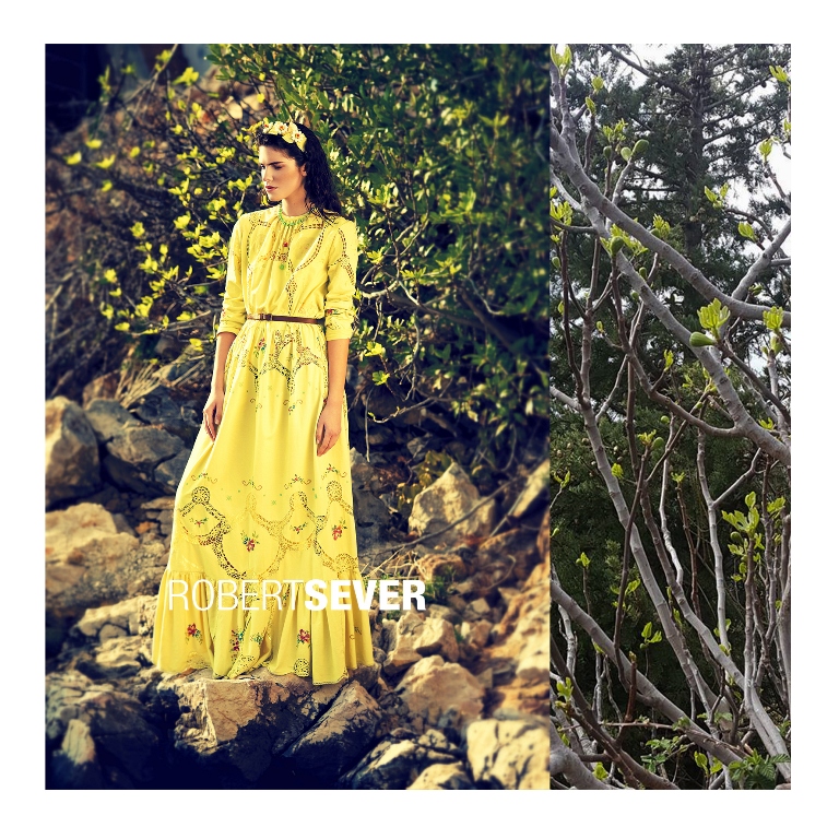 Šilježetarica: Snimanje nove kolekcije Roberta Severa Šilježetarica: Snimanje nove kolekcije Roberta Severa