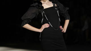 U staroj tvornici Zagrepcanka od 24.09.-26.09. odrzava se modna revija Dove Fashion.hr