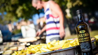 Craft Bbeer Festival i Sajam inovacija u sklopu Taste & Travel festivala 2016. Craft Bbeer Festival i Sajam inovacija u sklopu Taste & Travel festivala 2016.