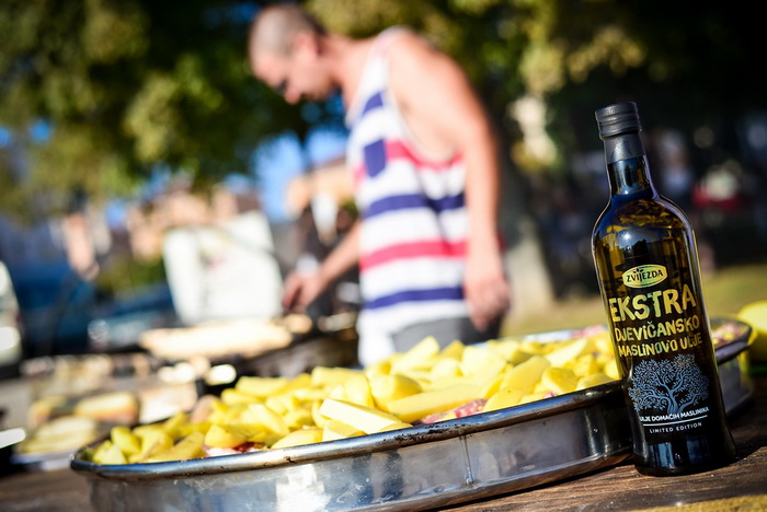 Craft Bbeer Festival i Sajam inovacija u sklopu Taste & Travel festivala 2016. Craft Bbeer Festival i Sajam inovacija u sklopu Taste & Travel festivala 2016.