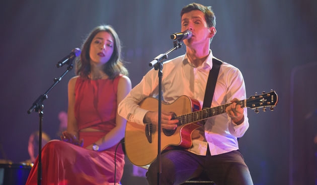 S.A.R.S. u Lisinskom