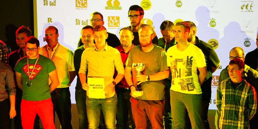 Najbolji minigolferi u TN Zaton Najbolji minigolferi u TN Zaton