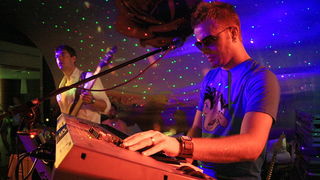 Dali bar: Jura Stublic & Film