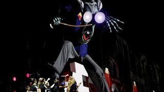 Roger Waters: The Wall na splitskom Poljudu, Foto: Ivana Ivanović/PIXSELL