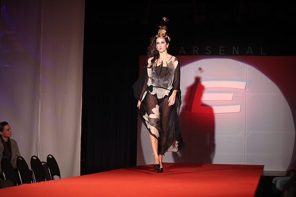 Ki-N-ky by E production (foto:Saša Čuka) Ki-N-ky by E production (foto:Saša Čuka)