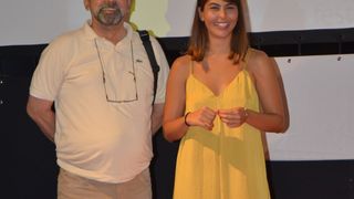 Zatvaranje Avvantura film festivala Zadar 2015., foto: Iva Perinčić