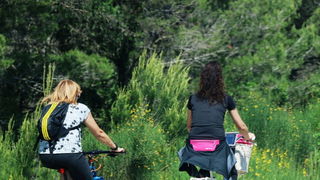 17. Virska biciklijada: 498 biciklista feštalo na Viru 17. Virska biciklijada: 498 biciklista feštalo na Viru