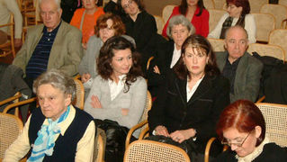 Mario Prisuelos (foto: Nenad Marčev) Mario Prisuelos (foto: Nenad Marčev)