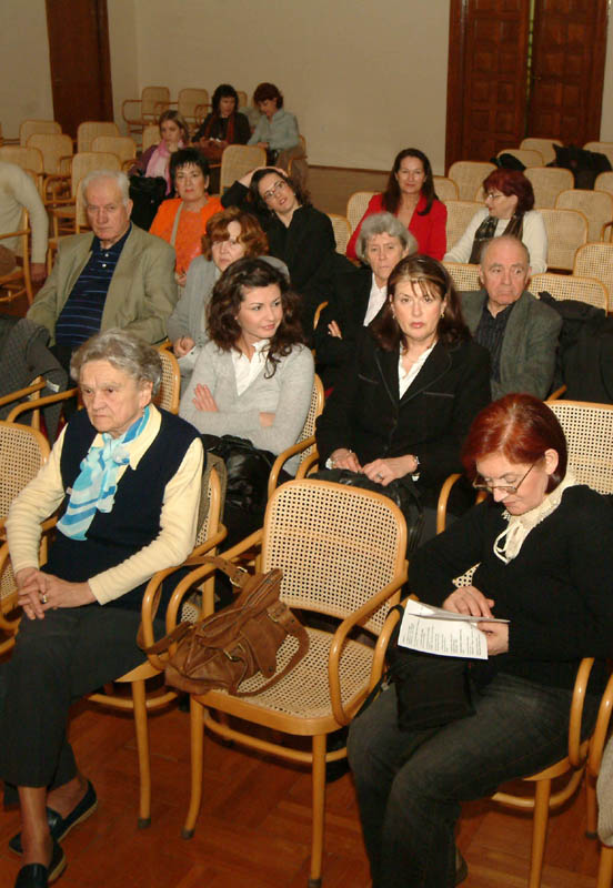 Mario Prisuelos (foto: Nenad Marčev) Mario Prisuelos (foto: Nenad Marčev)