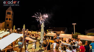 4. Fešta od sira u Kolanu