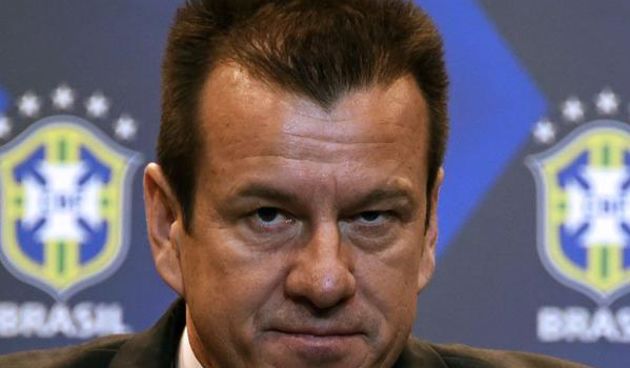 Carlos Dunga, foto: twitter