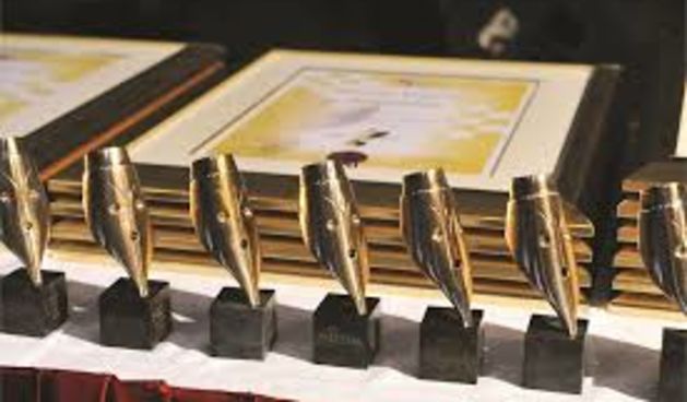 Dodijeljene nagrade Zlatna penkala, foto: croatia.hr