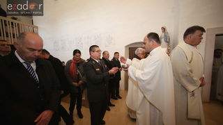 U Donjem Karinu obilježeno sjećanje na rušenje Franjevačkog samostana tijekom VRO Maslenica