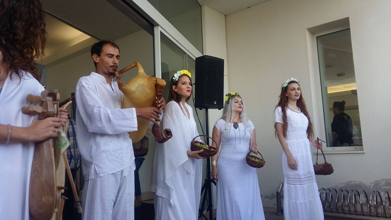 Poljičke vile i erotska poezija – otvorena “Gastro smokva”!