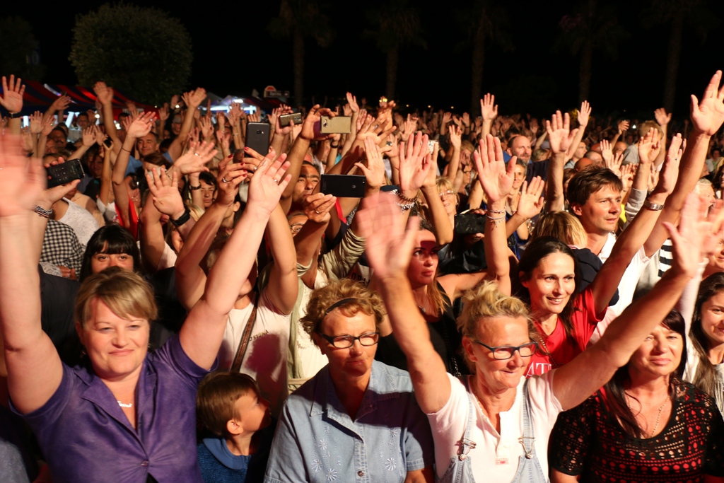 Tomislav Bralić i Klapa Intrade @ Virsko ljeto