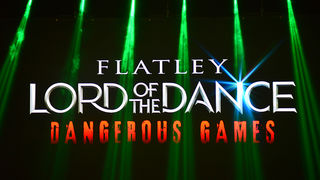 Lord of the dance, foto:Iva Perinčić Lord of the dance, foto:Iva Perinčić