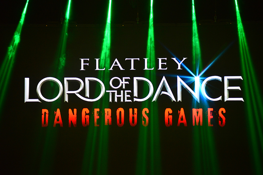 Lord of the dance, foto:Iva Perinčić Lord of the dance, foto:Iva Perinčić