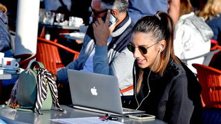 Sva lica “Zadarske koke” Sva lica “Zadarske koke”