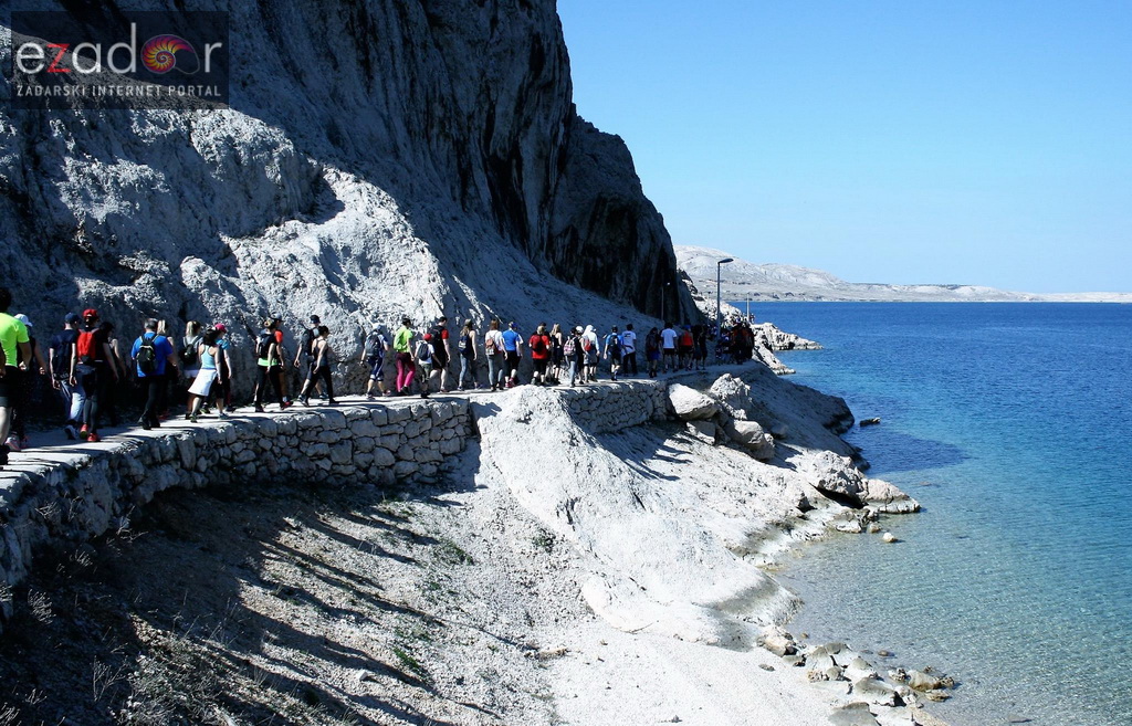 Metajna: Pag Island Star Trekk- Life on Mars Edition Metajna: Pag Island Star Trekk- Life on Mars Edition