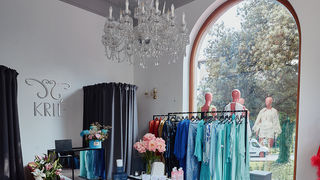 Krie Design: Nova kolekcija nastala recikliranjem ribarskih mreža i odbačenog najlona