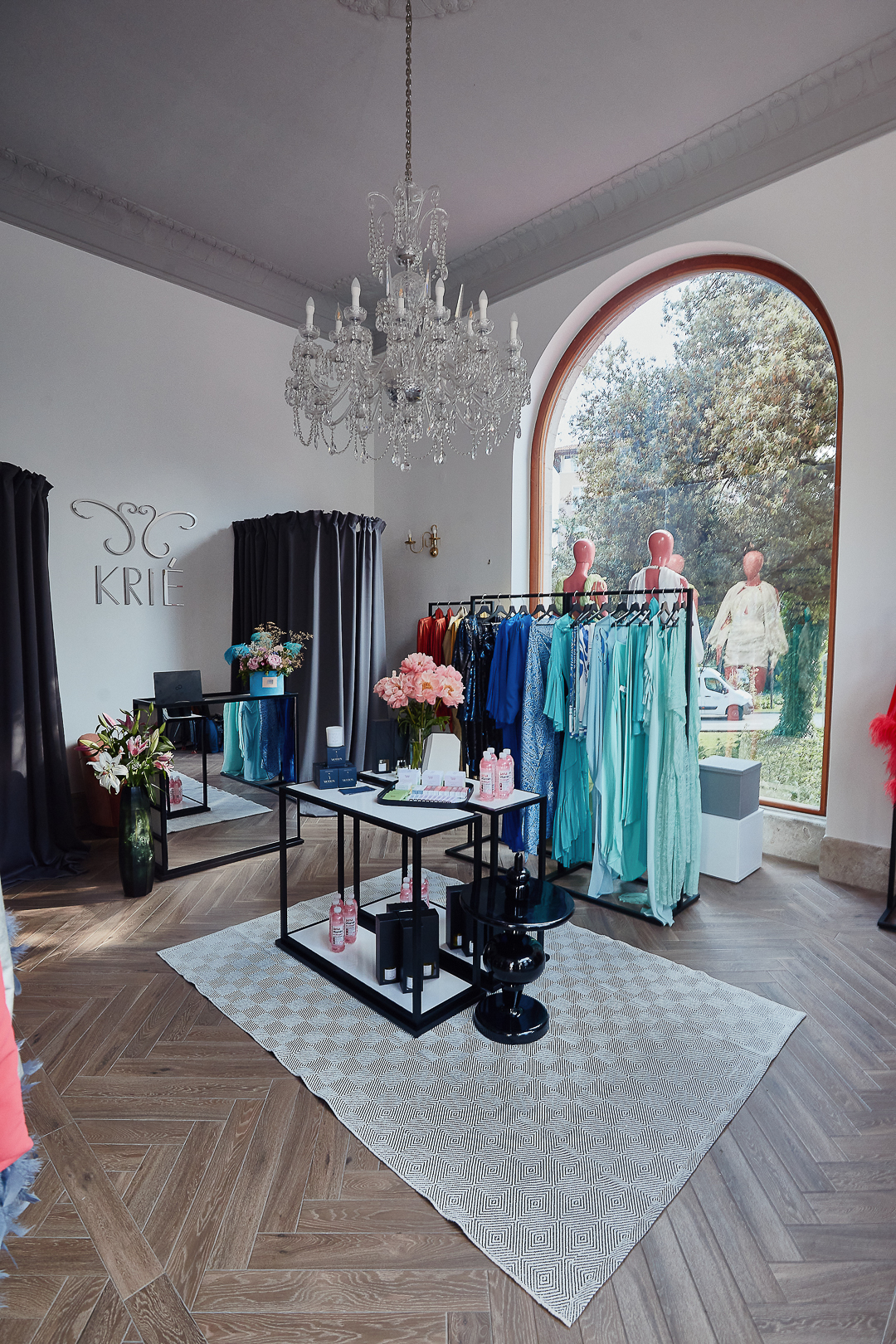 Krie Design: Nova kolekcija nastala recikliranjem ribarskih mreža i odbačenog najlona