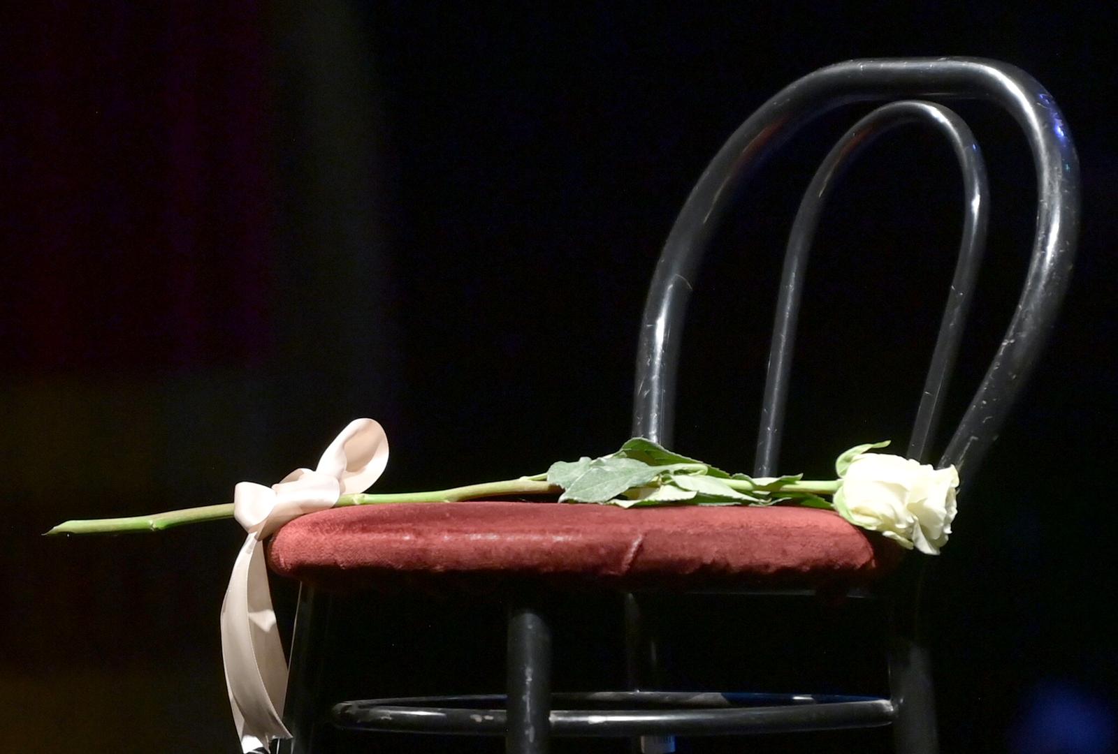 HNK Zagreb: Komemoracija za Massima Savića