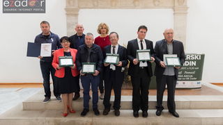 Đir po gradu 28. travnja 2017. Đir po gradu 28. travnja 2017.