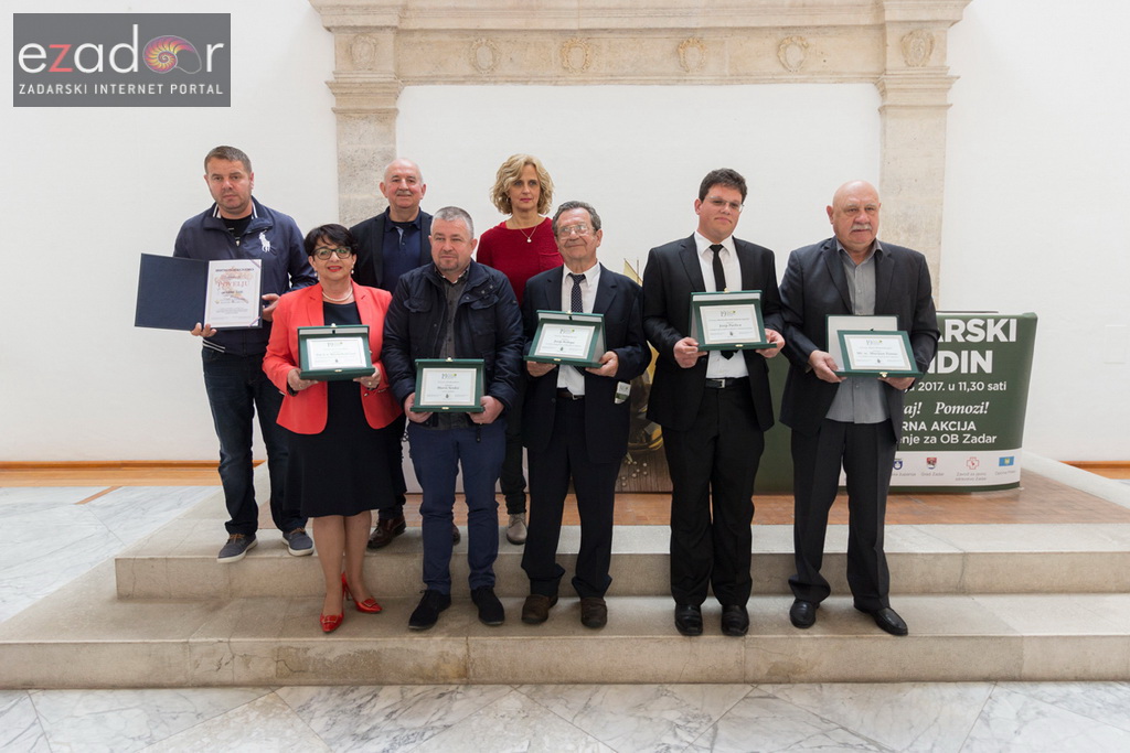 Đir po gradu 28. travnja 2017. Đir po gradu 28. travnja 2017.