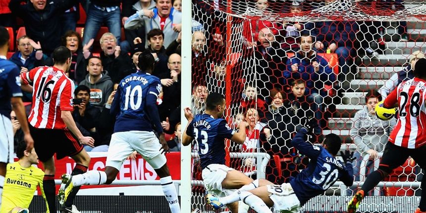 Sunderland – Tottenham, foto: safc.com