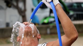 Plaža Jadro u Viru: Finalni dan posljednje utrke Alpe Adria Jet Ski Toura 2016. Foto: Kažimir Škrbić/Virski list