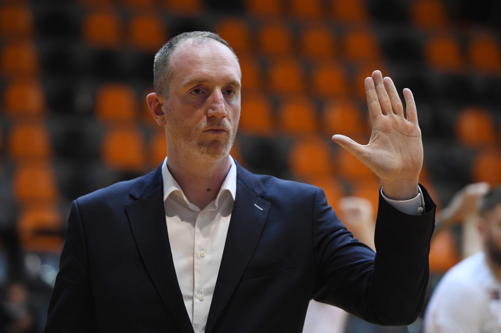 HT Premijer liga: GKK Šibenka – KK Zadar 78-96 HT Premijer liga: GKK Šibenka – KK Zadar 78-96