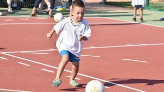 Legendarni Lothar Matthäus trenirao s klincima na Punta Skali. Photo: Hrvoje Jelavić/PIXSELL