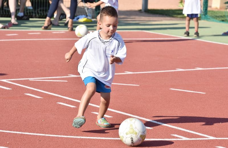Legendarni Lothar Matthäus trenirao s klincima na Punta Skali. Photo: Hrvoje Jelavić/PIXSELL