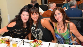 Gala večera sudionika Svjetske lige veterana u hotelu Funimation, Foto: Iva Perinčić