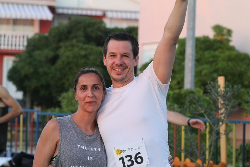 Bibinje Summer Run 2017