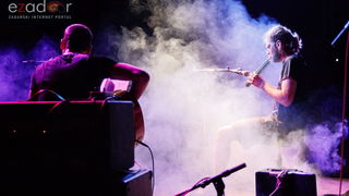 KvartArt: “Lice mista” i “Epilog” zasvirali na Glazbodromu KvartArt: “Lice mista” i “Epilog” zasvirali na Glazbodromu