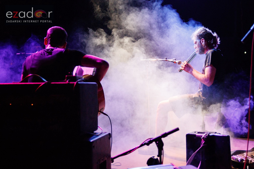 KvartArt: “Lice mista” i “Epilog” zasvirali na Glazbodromu KvartArt: “Lice mista” i “Epilog” zasvirali na Glazbodromu