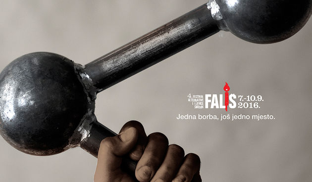 FALIŠ